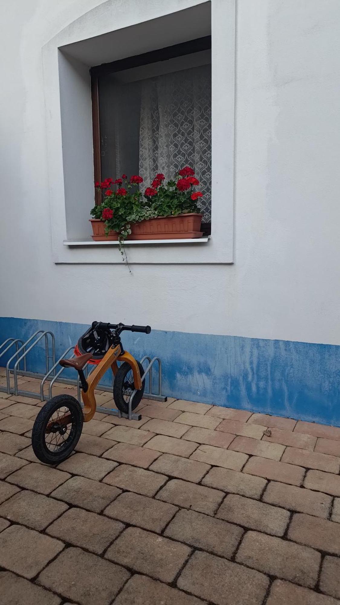 Ubytovani U Sklepu Kyjov  Bagian luar foto